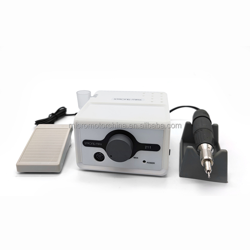 Nail Drill Machine - Electric Nail Art Drill Machine 35000rpm