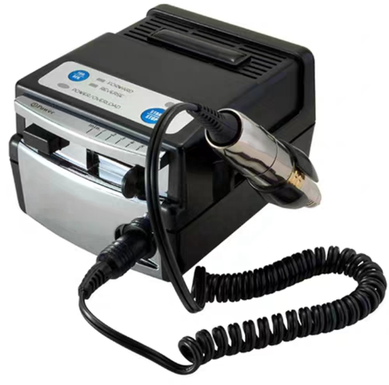 Nail Drill Machine - 2086 AT-ND-182 Anti-Japanese Hero, Better Than