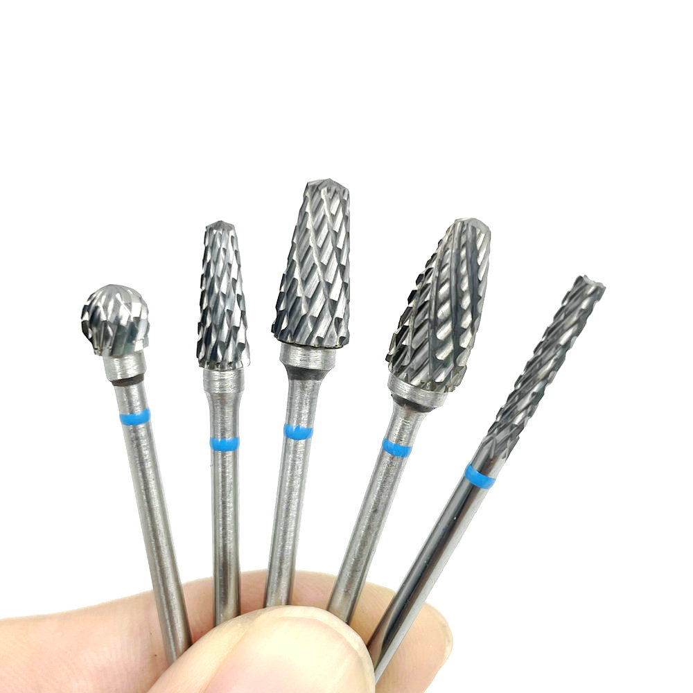 10 Style Choice Tungsten Carbi - огляд і ціна Nail Drill Machine