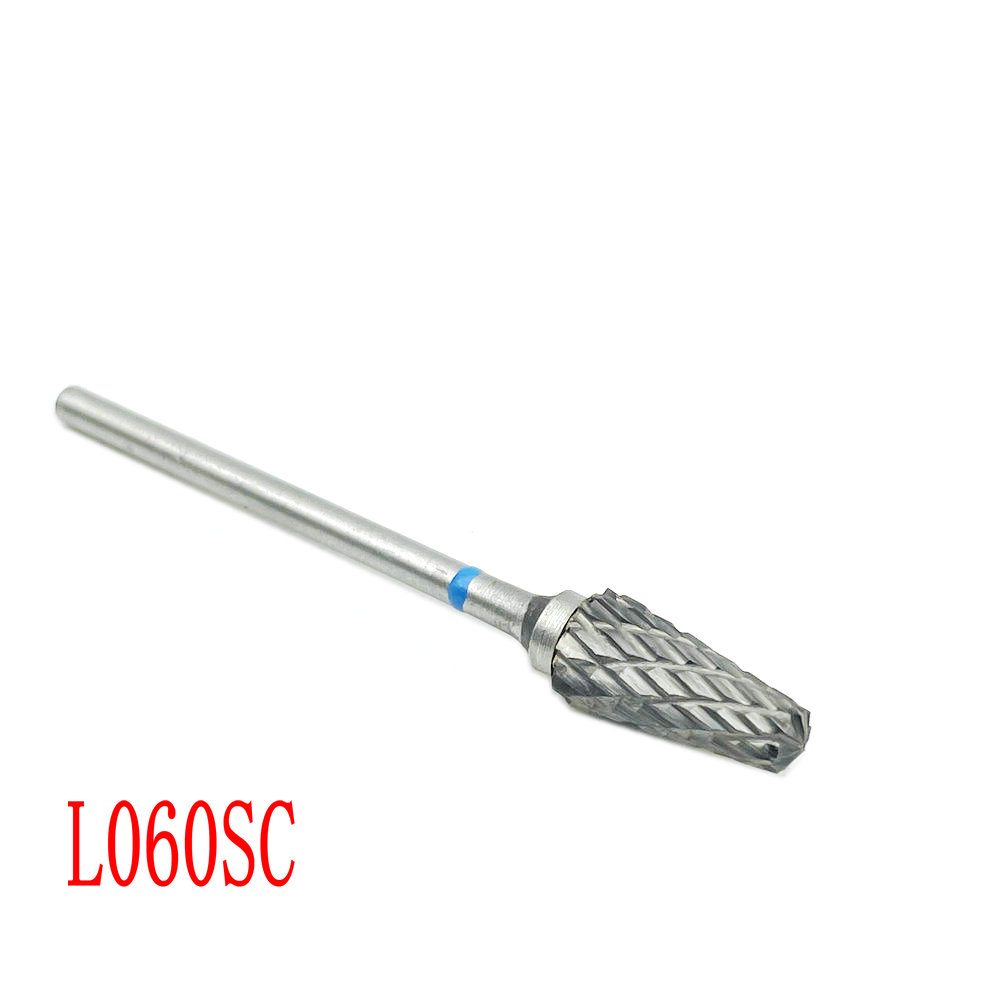10 Style Choice Tungsten Carbi - огляд і ціна Nail Drill Machine