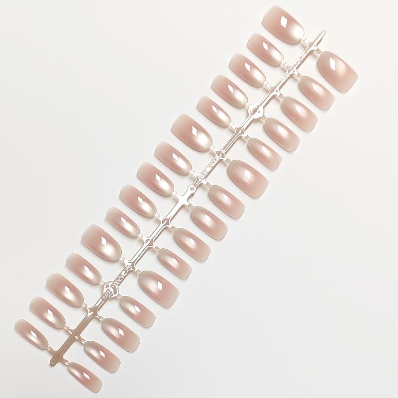 30Pcs XS/S/M Mix Size Nude Art - огляд і ціна Nail Art Xs
