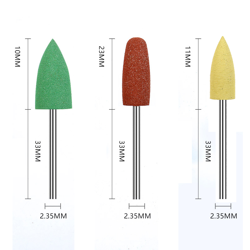 10Pcs/Lot Dental Tools Tooth P - огляд і ціна Nail Drill Machine