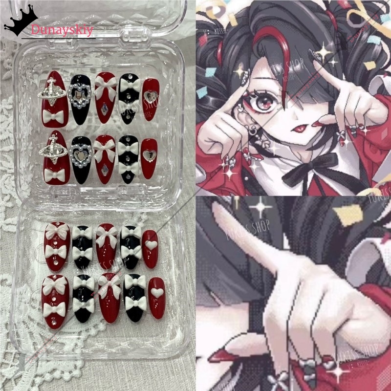 YiNuo*/Needy Girl Overdose Jir - огляд і ціна Nail Art Glitter