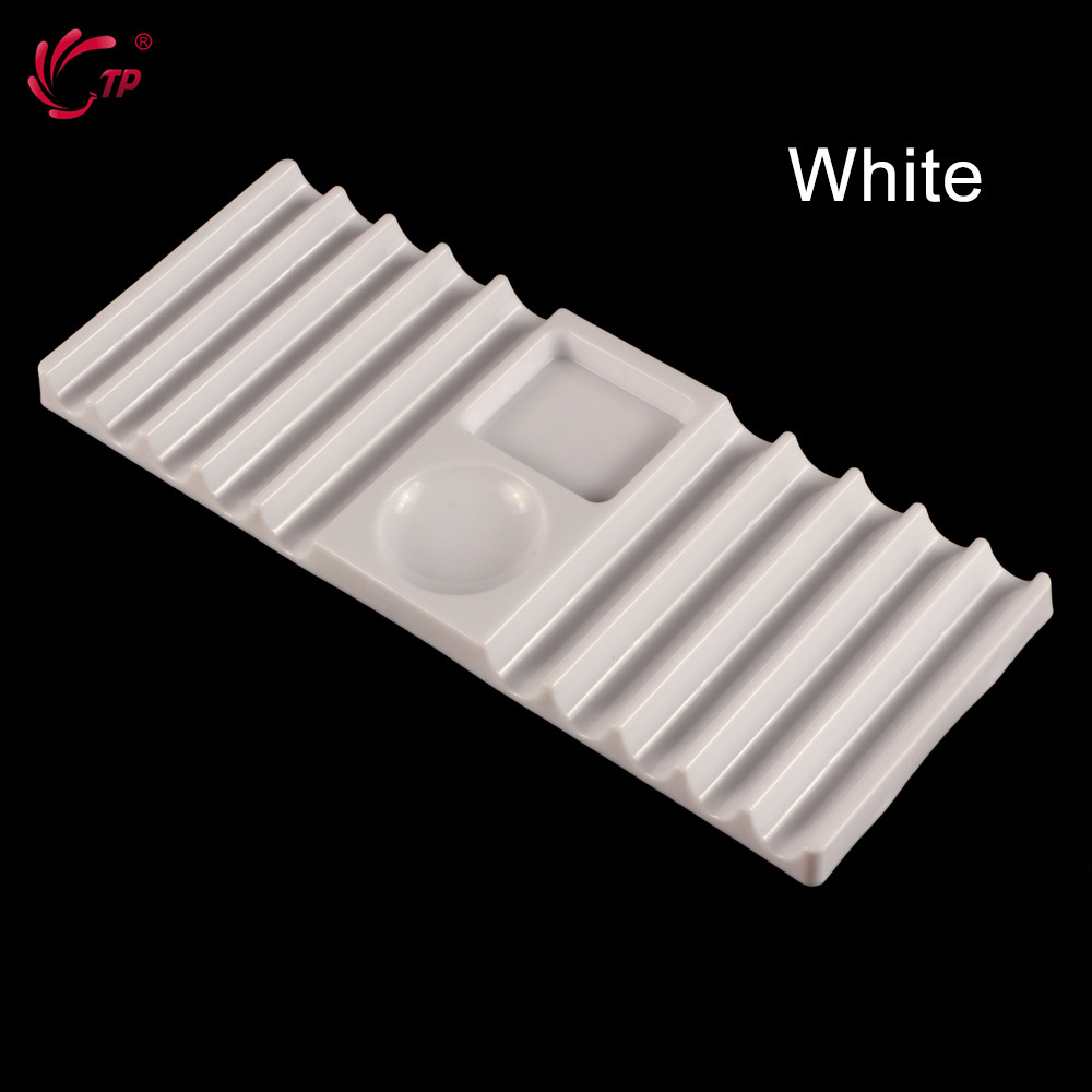 TP Dual Form Holder Plastic Pe - огляд і ціна Nail Art Simple