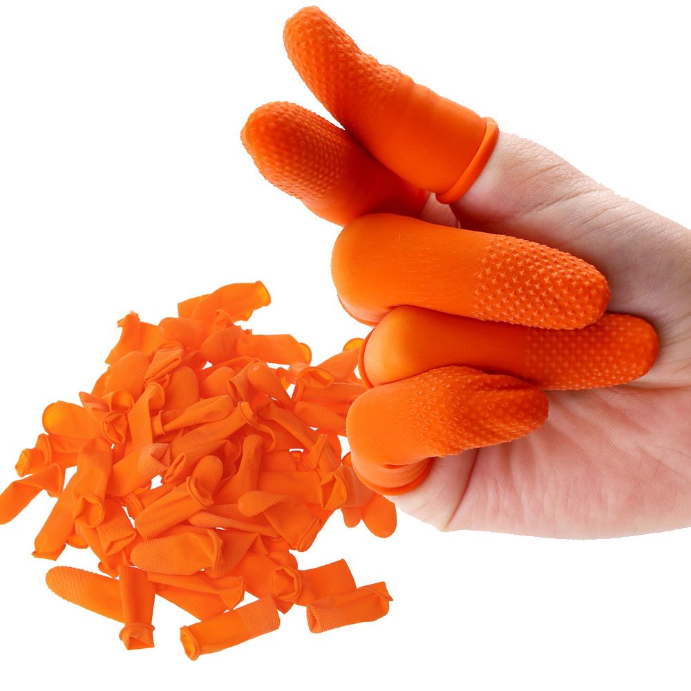 100PCS Cleaning  Accessories N - огляд і ціна Nail Art Natural