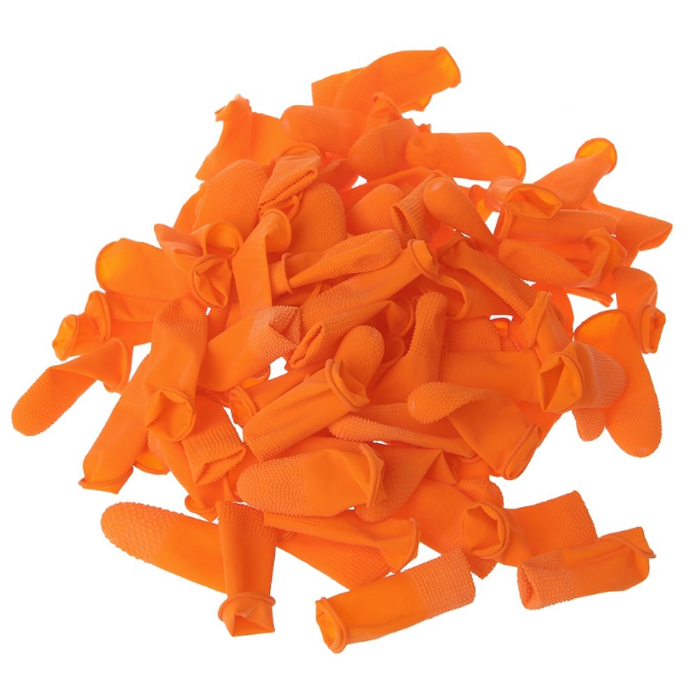 100PCS Cleaning  Accessories N - огляд і ціна Nail Art Natural