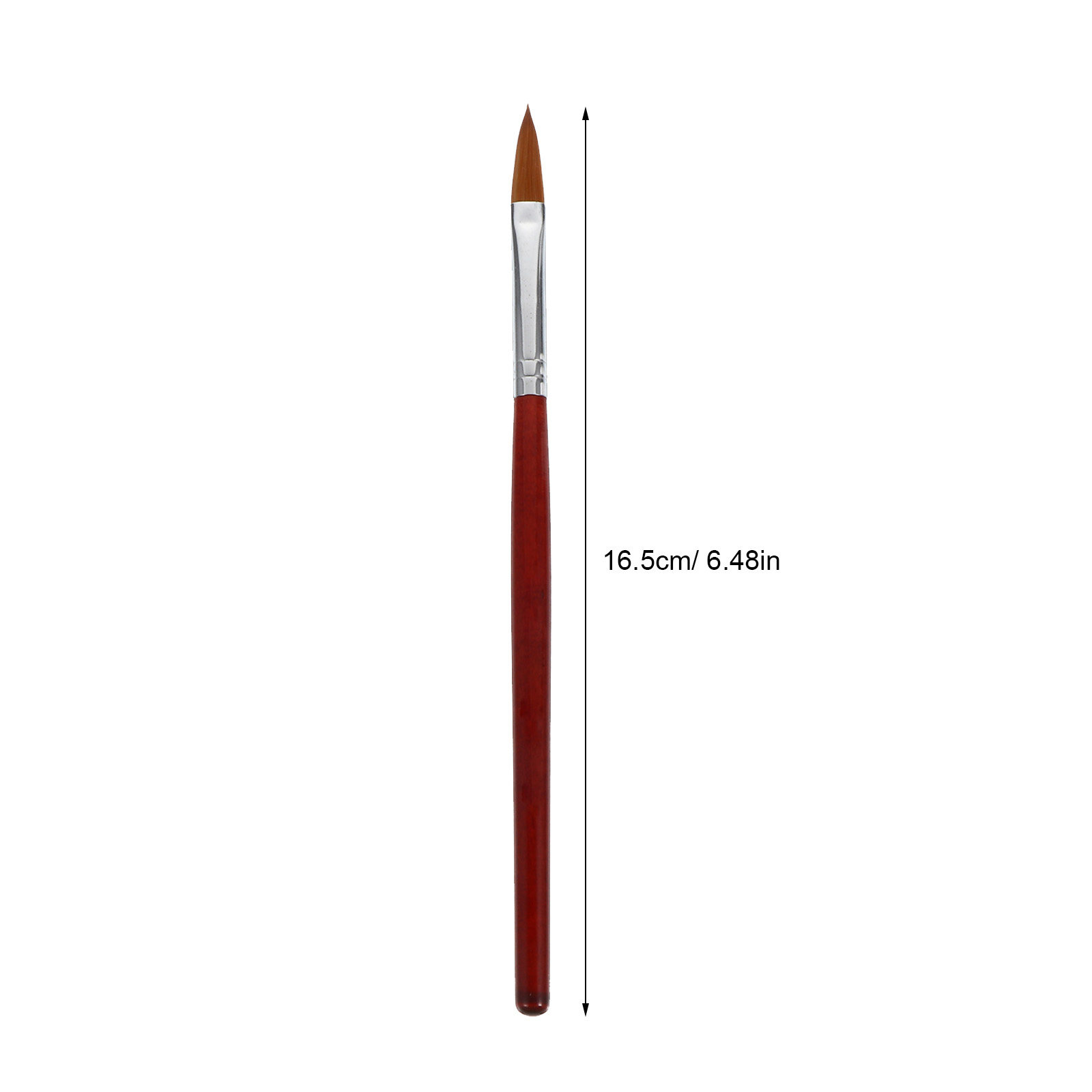 Professional Nail Art Pen Brus - огляд і ціна Nail Art Natural