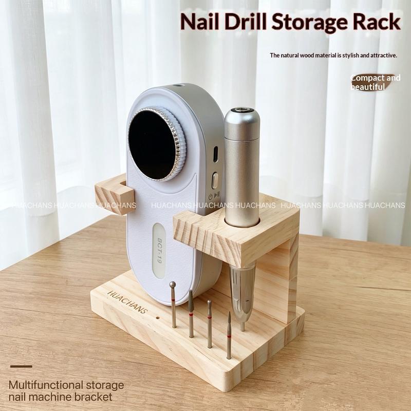1Pcs Summer Nail Drill Machine - огляд і ціна Nail Drill Machine