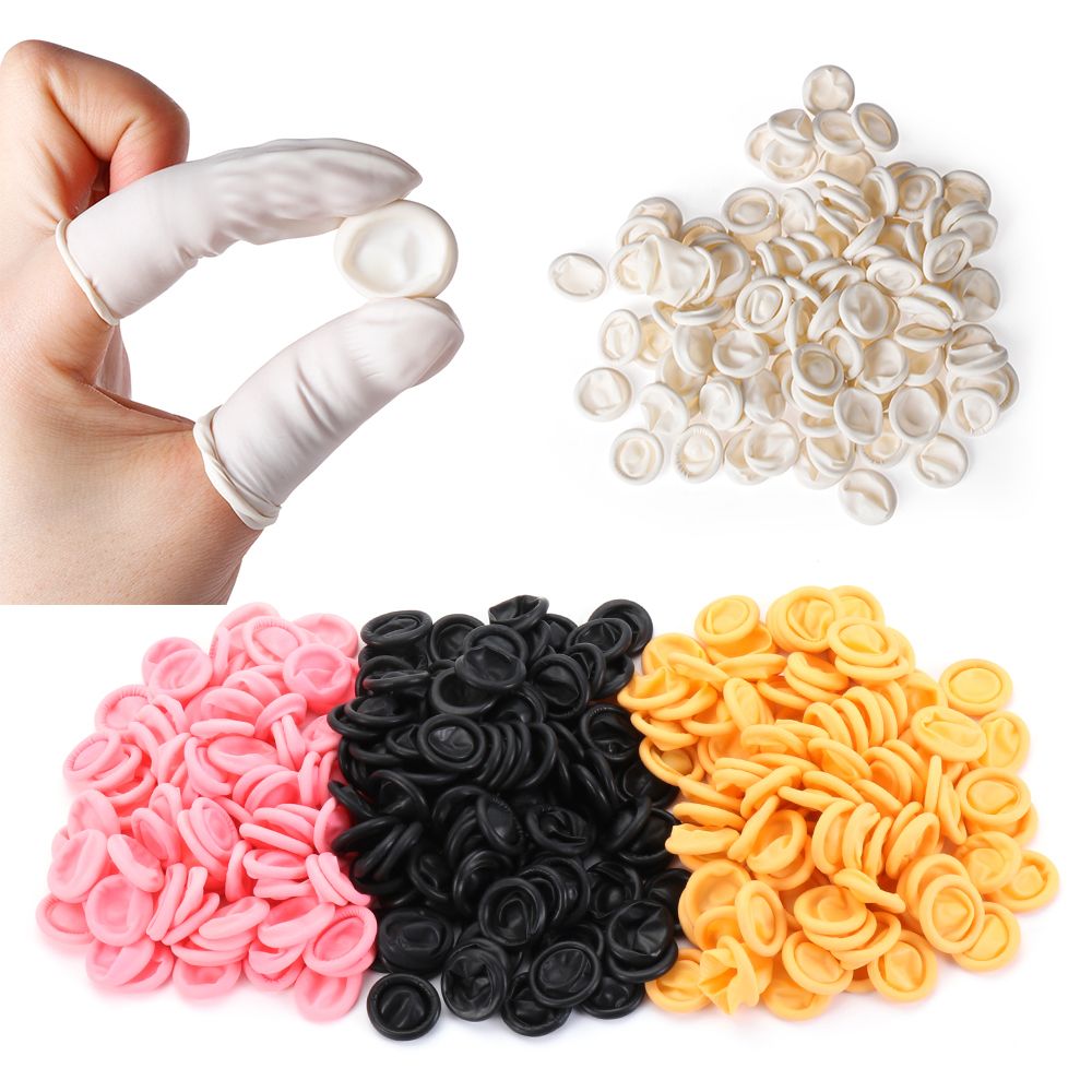 100/300PCS Natural Nail Art To - огляд і ціна Nail Art Natural