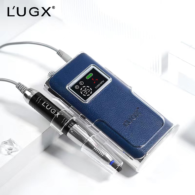 2026 LUGX 619 35000rpm Manicur - огляд і ціна Nail Drill Machine