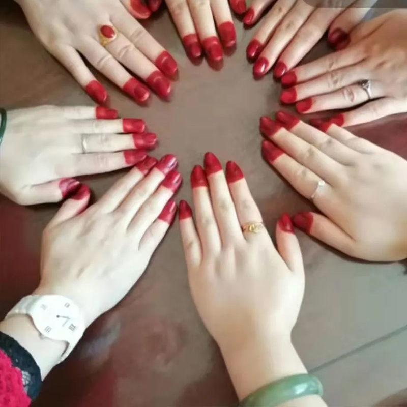 Henna Nail 25g Bottle Dye last - огляд і ціна Nail Art Natural