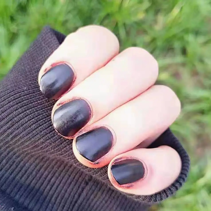 Henna Nail 25g Bottle Dye last - огляд і ціна Nail Art Natural