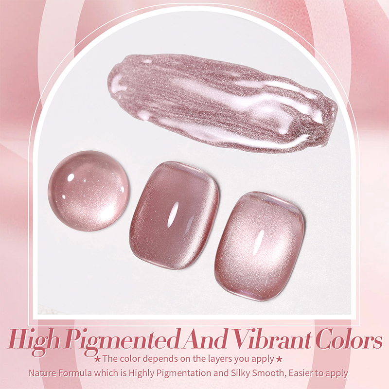 BORN PRETTY 1 Bottle 10ml Drie - огляд і ціна Nail Art Maroon