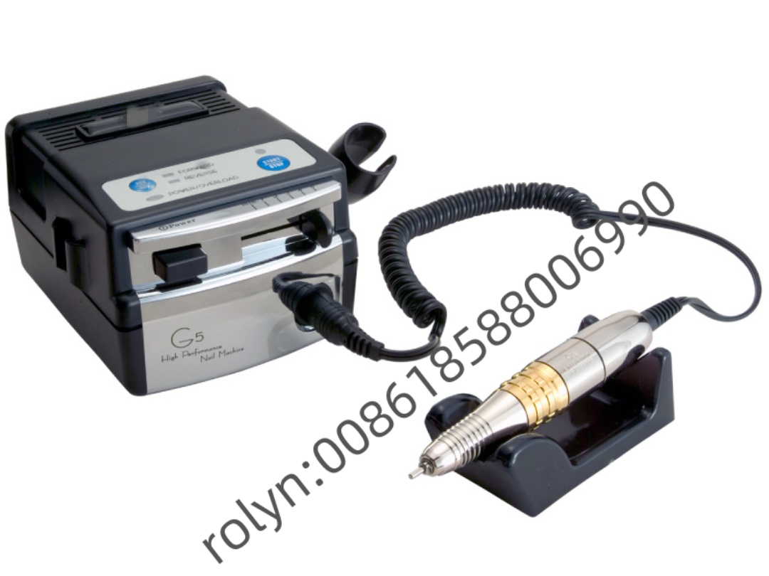 Factory Direct Manicure Machin - огляд і ціна Nail Drill Machine