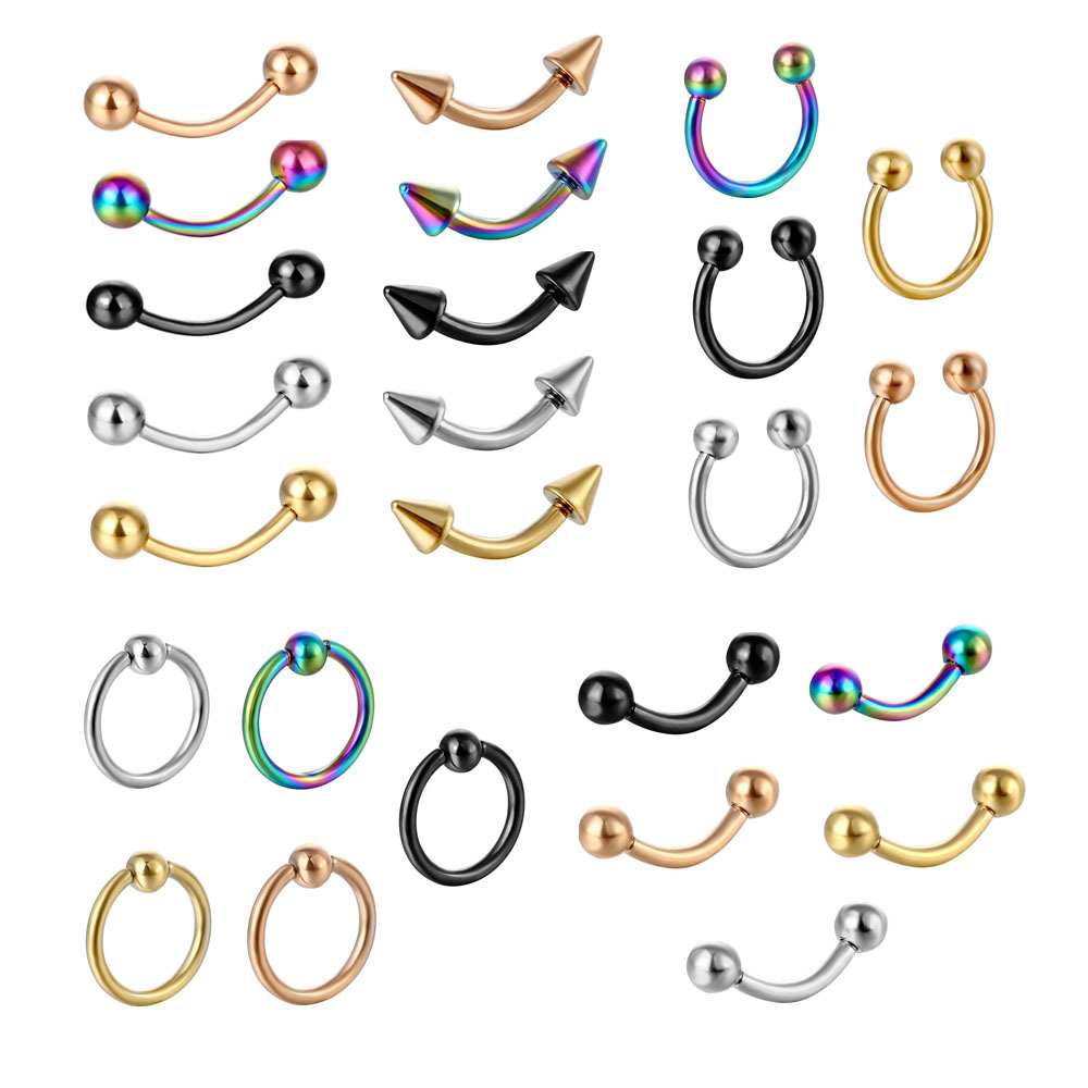 10Pcs Simple and Elegant Geome - огляд і ціна Nail Art Simple Elegant