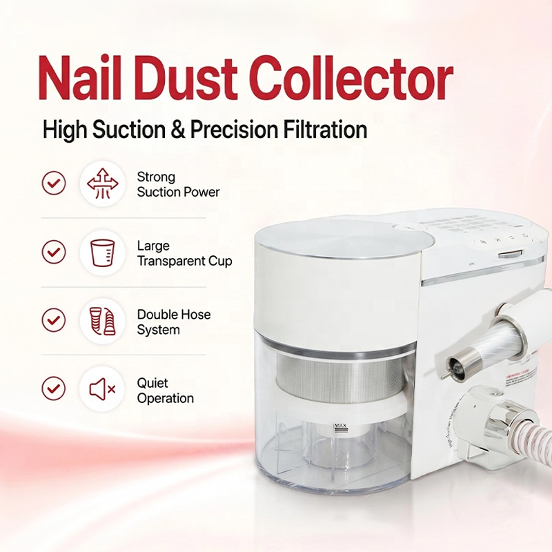 2032 OEM 200W 2-in-1 Manicure  - огляд і ціна Nail Drill Machine