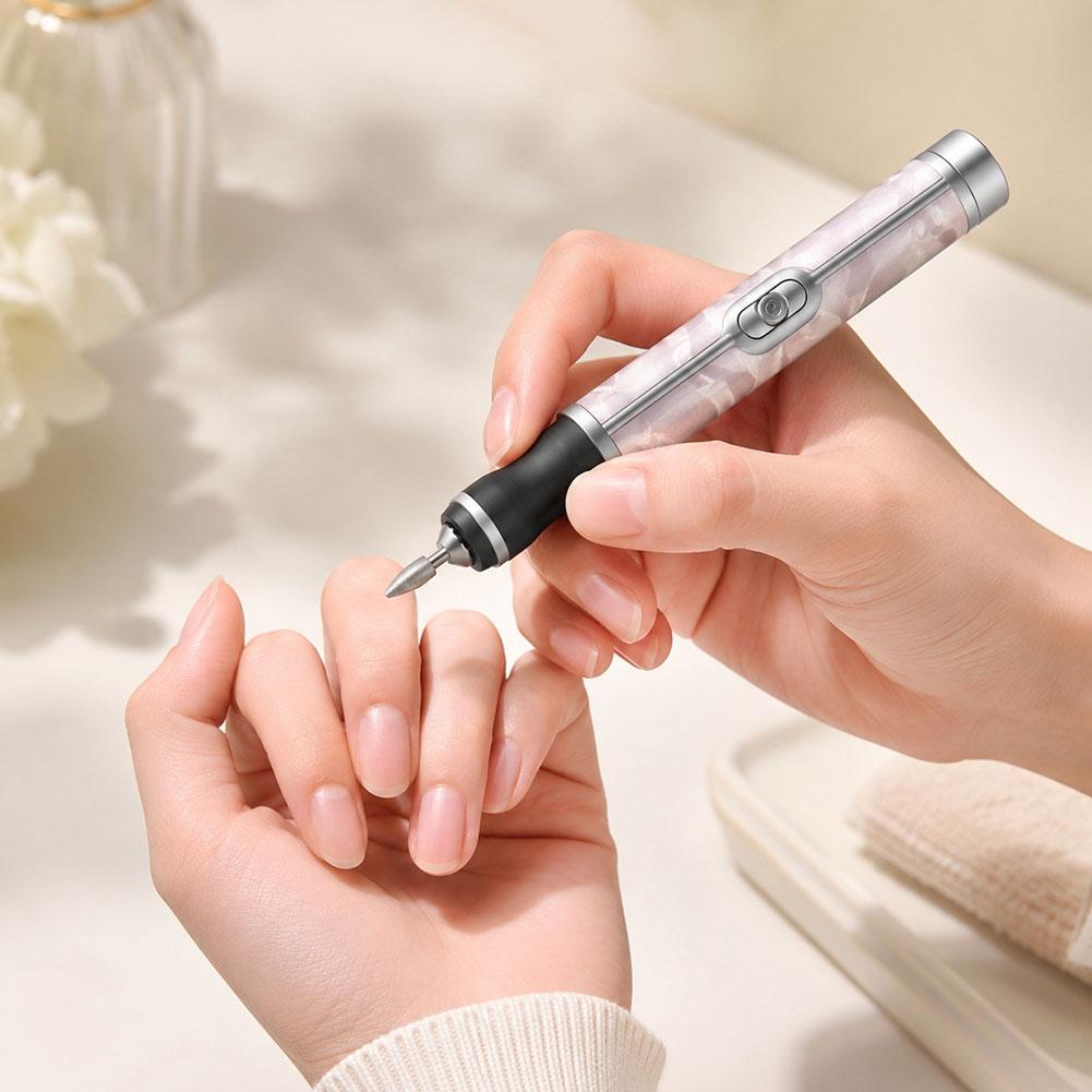 Electric Nail Steam Remover Ma - огляд і ціна Nail Drill Machine